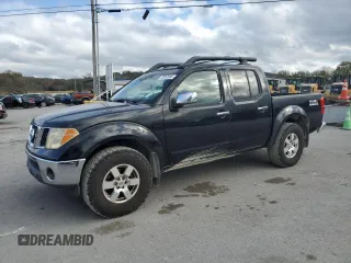 2006 Nissan Frontier LE с VIN 1N6AD07W86C442712, выставлен на аукционе Copart как лот 78552884 с пробегом 202 566 миль миль и Чистый • Clean title. История ставок и продаж доступна на DreamBid. Изображение 1.
