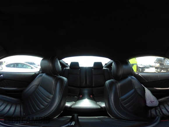 2012 Ford Mustang Premium with VIN 1ZVBP8AM2C5263373, listed as a IAAI auction lot 42447187 with 131,159 mi miles and . Bid and sale history available at DreamBid. Image 18.