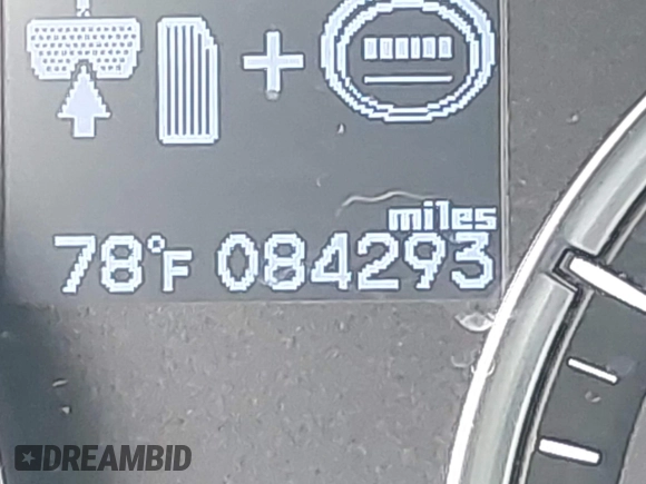 2016 Acura TLX with VIN 19UUB1F30GA009936, listed as a IAAI auction lot 42226262 with 84,293 mi miles and . Bid and sale history available at DreamBid. Image 12.