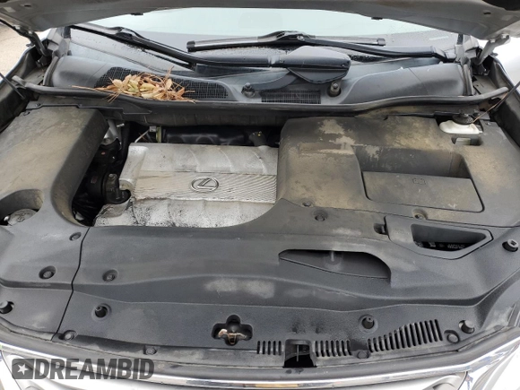 2013 Lexus RX 350 with VIN 2T2ZK1BA7DC122911, listed as a Copart auction lot 82629624 with 143,097 mi miles and Salvage Title. Bid and sale history available at DreamBid. Image 13.