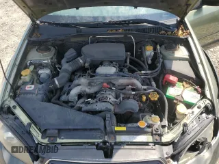 2005 Subaru Legacy Outback with VIN 4S4BP61C857358408, listed as a Copart auction lot 59734345 with 156,953 mi miles and Clean title. Bid and sale history available at DreamBid. Image 11.