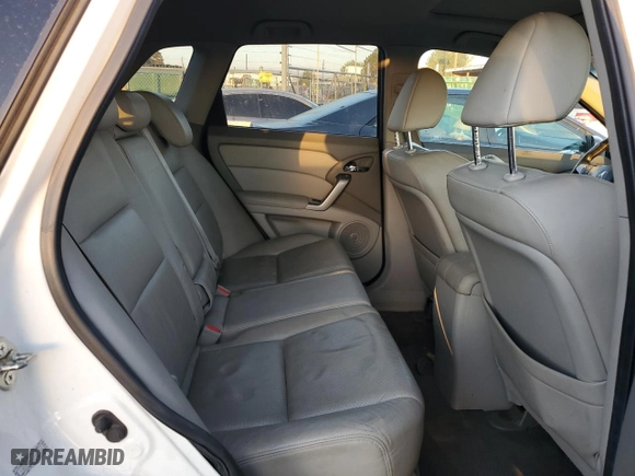 2012 Acura RDX Tech Pkg with VIN 5J8TB1H56CA002347, listed as a Copart auction lot 75810174 with 144,766 mi miles and Salvage Title. Bid and sale history available at carsss.com. Image 10.