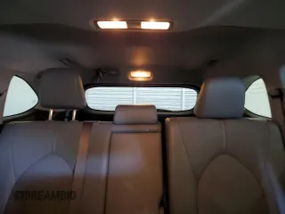 2022 Toyota Highlander Limited z VIN 5TDDZRBH9NS215783, wystawiony jako Copart lot #53630715 z przebiegiem 38 459 mil mil oraz Szkoda całkowita • Salvage title. Historia ofert i sprzedaży dostępna na DreamBid. Obrazek 10.