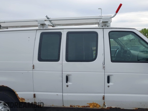 2006 Ford Econoline Cargo с VIN 1FTNE24L16DA33419, выставлен на аукционе IAAI как лот 42204509 с пробегом 203 746 миль миль и . История ставок и продаж доступна на DreamBid. Изображение 13.