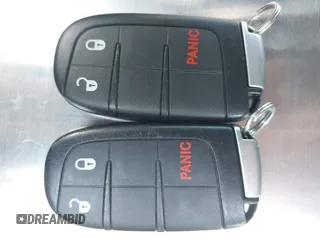 2021 Dodge Durango GT Plus z VIN 1C4RDHDG0MC573390, wystawiony jako IAAI lot #41899514 z przebiegiem 108 819 mil mil oraz . Historia ofert i sprzedaży dostępna na DreamBid. Obrazek 11.