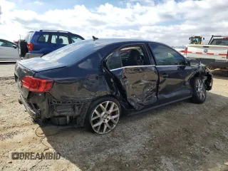 2014 Volkswagen Jetta GLI Edition 30 с VIN 3VW4S7AJ1EM309036, выставлен на аукционе Copart как лот 46192335 с пробегом 134 364 миль миль и Списание • Salvage title. История ставок и продаж доступна на DreamBid. Изображение 3.