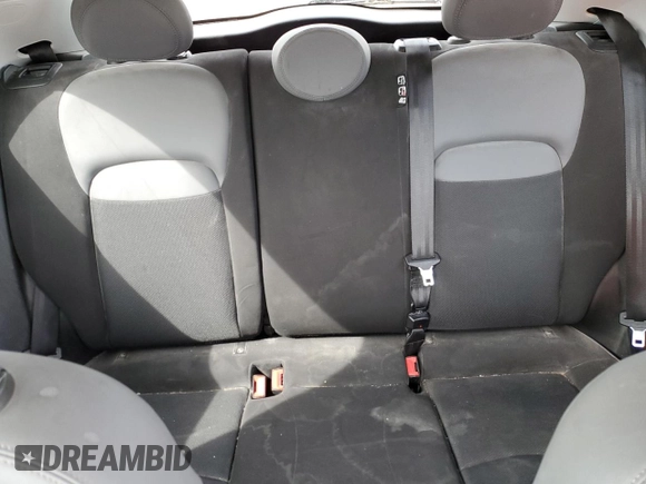 2016 FIAT 500X Easy with VIN ZFBCFYBT0GP330315, listed as a Copart auction lot 50959245 with 114,785 mi miles and Salvage title. Bid and sale history available at DreamBid. Image 10.
