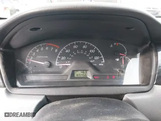 2004 Mitsubishi Lancer ES with VIN JA3AJ26E74U060371, listed as a IAAI auction lot 41636927 with 165,456 mi miles. Bid and sale history available at carsss.com. Image 7.