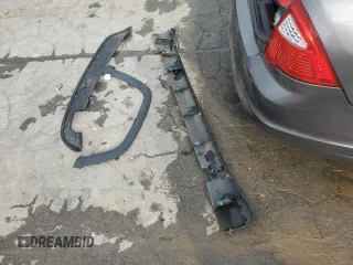 2012 Ford Fusion Hybrid z VIN 3FADP0L33CR211609, wystawiony jako Copart lot #60873005 z przebiegiem 144 474 mil mil oraz Szkoda całkowita • Salvage title. Historia ofert i sprzedaży dostępna na DreamBid. Obrazek 12.
