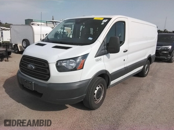 2018 Ford Transit с VIN 1FTYE1YM4JKB39832, выставлен на аукционе IAAI как лот 42558232 с пробегом 208 800 миль миль и . История ставок и продаж доступна на DreamBid. Изображение 23.