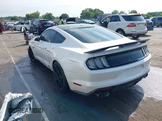 2017 Ford Mustang GT с VIN 1FA6P8CF5H5207931, выставлен на аукционе IAAI как лот 42404107 с пробегом 43 033 миль миль и . История ставок и продаж доступна на DreamBid. Изображение 3.