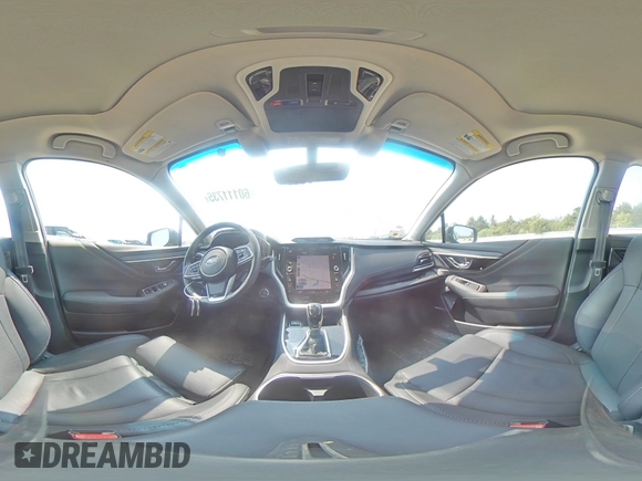 2020 Subaru Legacy Limited с VIN 4S3BWAN68L3030800, выставлен на аукционе Copart как лот 60111735 с пробегом 35 391 миль миль и Списание • Salvage title. История ставок и продаж доступна на DreamBid. Изображение 14.