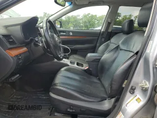 2013 Subaru Outback Limited with VIN 4S4BRCPC9D3268125, listed as a Copart auction lot 64273415 with 193,057 mi miles and Salvage title. Bid and sale history available at DreamBid. Image 7.