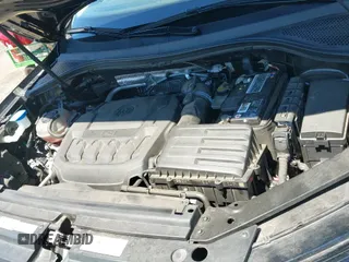 2021 Volkswagen Tiguan SE с VIN 3VV2B7AX3MM031643, выставлен на аукционе IAAI как лот 42671418 с пробегом 26 097 миль миль и . История ставок и продаж доступна на DreamBid. Изображение 19.