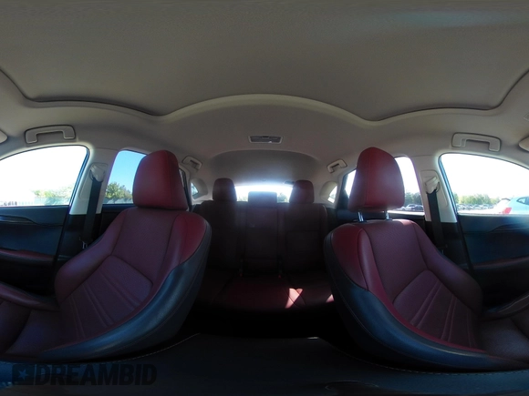 2018 Lexus NX 300 with VIN JTJYARBZ5J2113798, listed as a IAAI auction lot 42130441 with 90,306 mi miles and . Bid and sale history available at DreamBid. Image 18.
