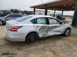 2014 Nissan Altima 2.5 SL with VIN 1N4AL3AP1EC118255, listed as a Copart auction lot 47678485 with 197,413 mi miles and Salvage Title. Bid and sale history available at carsss.com. Image 3.