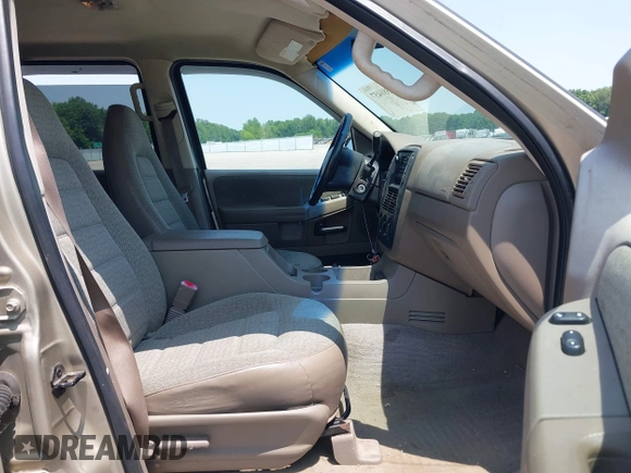 2002 Ford Explorer XLS с VIN 1FMZU72E72ZA77570, выставлен на аукционе IAAI как лот 42380457 с пробегом Не указан миль и . История ставок и продаж доступна на DreamBid. Изображение 5.