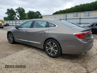 2017 Buick LaCrosse Premium with VIN 1G4ZR5SS2HU160325, listed as a Copart auction lot 57758315 with 58,733 mi miles and Salvage title. Bid and sale history available at DreamBid. Image 2.