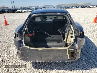 2021 Tesla Model S Plaid с VIN 5YJSA1E64MF451576, выставлен на аукционе Copart как лот 45425625 с пробегом 40 563 миль миль и Списание • Salvage title. История ставок и продаж доступна на DreamBid. Изображение 6.