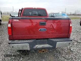 2016 Ford F-350 Platinum with VIN 1FT8W3BT6GEC40130, listed as a Copart auction lot 53817475 with 67,910 mi miles and Salvage Title. Bid and sale history available at DreamBid. Image 6.