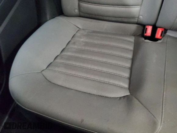 2014 Ford Fusion S with VIN 3FA6P0G70ER196205, listed as a IAAI auction lot 42195658 with 123,504 mi miles and . Bid and sale history available at DreamBid. Image 1.