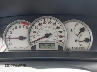 2007 Toyota Corolla CE with VIN 1NXBR30E87Z840733, listed as a IAAI auction lot 42097904 with 224,269 mi miles and . Bid and sale history available at DreamBid. Image 7.