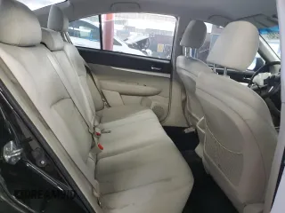 2011 Subaru Legacy Premium with VIN 4S3BMCC64B3235226, listed as a Copart auction lot 87632245 with Not Provided miles and Clean Title. Bid and sale history available at DreamBid. Image 11.