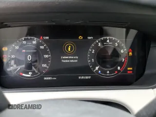 2019 Land Rover Range Rover Velar R-Dynamic SE with VIN SALYL2EXXKA779134, listed as a Copart auction lot 54042463 with 60,005 mi miles. Bid and sale history available at carsss.com. Image 9.