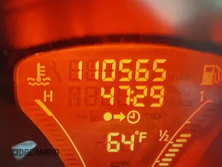 2014 Nissan Juke S with VIN JN8AF5MV3ET363957, listed as a IAAI auction lot 40133471 with 110,565 mi miles. Bid and sale history available at carsss.com. Image 7.