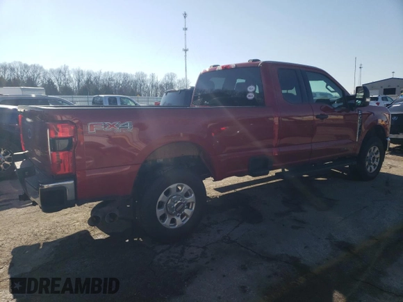 2023 Ford F-350 XL с VIN 1FT8X3BT6PEC05259, выставлен на аукционе Copart как лот 88232395 с пробегом 31 863 миль миль и Списание • Salvage title. История ставок и продаж доступна на DreamBid. Изображение 3.