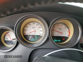 2010 Dodge Charger R/T with VIN 2B3CA5CT4AH156697, listed as a Copart auction lot 45786935 with 145,874 mi miles and Salvage Title. Bid and sale history available at carsss.com. Image 9.