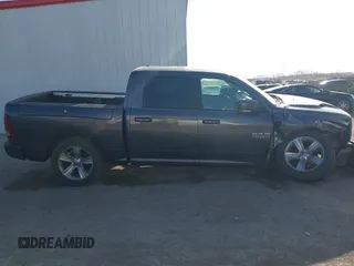 2016 Ram 1500 Sport z VIN 1C6RR7MT9GS151662, wystawiony jako IAAI lot #41824580 z przebiegiem 200 122 mil mil oraz . Historia ofert i sprzedaży dostępna na DreamBid. Obrazek 13.