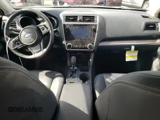 2019 Subaru Legacy Limited with VIN 4S3BNAN65K3017049, listed as a Copart auction lot 57091183 with 83,281 mi miles. Bid and sale history available at carsss.com. Image 8.