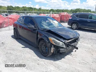 2011 Volvo C30 with VIN YV1672MK2B2237023, listed as a IAAI auction lot 42732053 with 114,125 mi miles and . Bid and sale history available at DreamBid. Image 1.