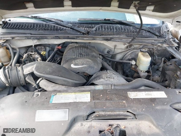 2001 Chevrolet Silverado 1500 LS with VIN 2GCEC19V511128712, listed as a IAAI auction lot 41060079 with 371,238 mi miles. Bid and sale history available at carsss.com. Image 10.