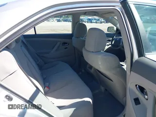 2009 Toyota Camry with VIN 4T1BE46K49U272711, listed as a IAAI auction lot 42183313 with 84,627 mi miles and . Bid and sale history available at DreamBid. Image 8.
