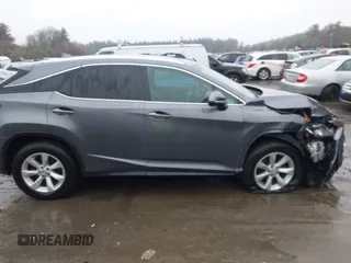 2016 Lexus RX 350 with VIN 2T2BZMCA8GC003542, listed as a IAAI auction lot 41849186 with 64,117 mi miles and . Bid and sale history available at DreamBid. Image 13.