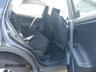 2018 Toyota RAV4 XLE with VIN 2T3RFREV5JW722012, listed as a IAAI auction lot 41830170 with 68,917 mi miles. Bid and sale history available at carsss.com. Image 8.