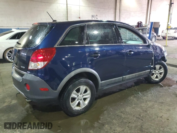 2009 Saturn VUE XE z VIN 3GSDL43N59S640707, wystawiony jako Copart lot #52033795 z przebiegiem 158 548 mil mil oraz Tytuł czysty. Historia ofert i sprzedaży dostępna na DreamBid. Obrazek 3.