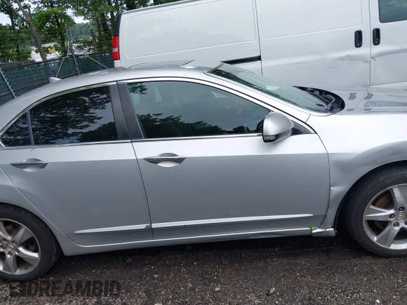 2012 Acura TSX Technology z VIN JH4CU2F67CC005027, wystawiony jako IAAI lot #42540904 z przebiegiem 336 746 mil mil oraz . Historia ofert i sprzedaży dostępna na DreamBid. Obrazek 13.