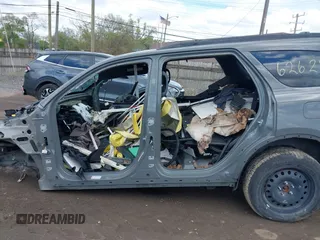 2021 Dodge Durango GT Plus z VIN 1C4RDJDG0MC626290, wystawiony jako IAAI lot #42213755 z przebiegiem Nie podano mil oraz . Historia ofert i sprzedaży dostępna na DreamBid. Obrazek 14.
