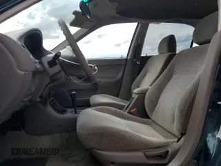 1998 Honda Civic LX with VIN 1HGEJ6673WL011044, listed as a Copart auction lot 69287544 with 172,822 mi miles and Salvage Title. Bid and sale history available at carsss.com. Image 7.