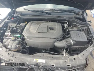 2020 Dodge Durango Pursuit with VIN 1C4RDJFG8LC286785, listed as a Copart auction lot 58912305 with Not provided miles and Salvage title. Bid and sale history available at DreamBid. Image 12.