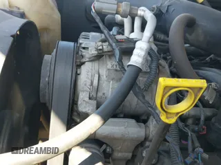 2004 Dodge 1500 SLT with VIN 1D7HU16D04J191576, listed as a IAAI auction lot 42460457 with 68,105 mi miles and . Bid and sale history available at DreamBid. Image 12.