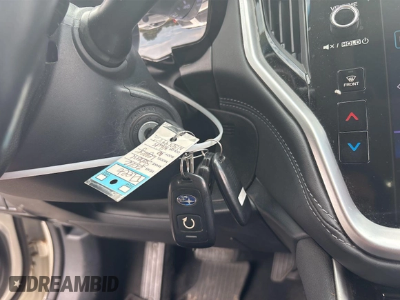 2022 Subaru Legacy Premium with VIN 4S3BWAC69N3014482, listed as a IAAI auction lot 42726971 with 131,916 mi miles and . Bid and sale history available at DreamBid. Image 2.