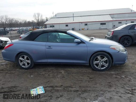 2008 Toyota Solara SE z VIN 4T1FA38P58U156285, wystawiony jako IAAI lot #41553837 z przebiegiem 114 391 mil mil oraz . Historia ofert i sprzedaży dostępna na DreamBid. Obrazek 14.
