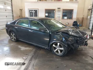 2009 Chevrolet Malibu LTZ with VIN 1G1ZK577X94153081, listed as a IAAI auction lot 41528004 with 217,988 mi miles and . Bid and sale history available at DreamBid. Image 1.