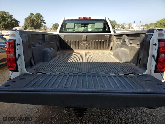 2018 Chevrolet Silverado 1500 LS with VIN 1GCNCNEH2JZ247106, listed as a Copart auction lot 75492914 with 209,283 mi miles and Salvage Title. Bid and sale history available at carsss.com. Image 10.