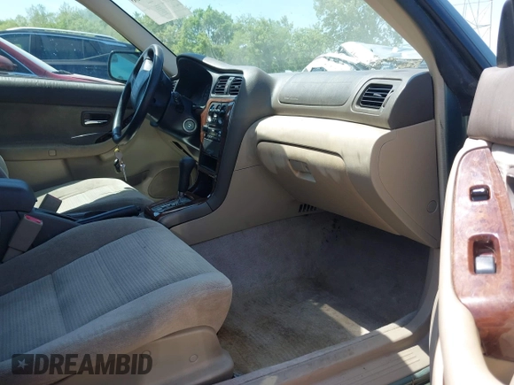 2003 Subaru Legacy Outback z VIN 4S3BH675837654908, wystawiony jako IAAI lot #42230538 z przebiegiem 165 007 mil mil oraz . Historia ofert i sprzedaży dostępna na DreamBid. Obrazek 5.