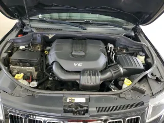 2014 Jeep Grand Cherokee Limited with VIN 1C4RJFBG9EC408486, listed as a Copart auction lot 53313785 with 168,816 mi miles and Clean Title. Bid and sale history available at carsss.com. Image 12.